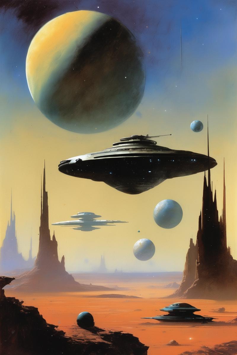 00286-3143466259-John Harris Style - a John Harris painting of huge spaceships and distant planets.png